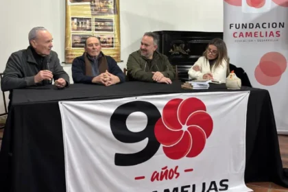 Fundacion Camelias